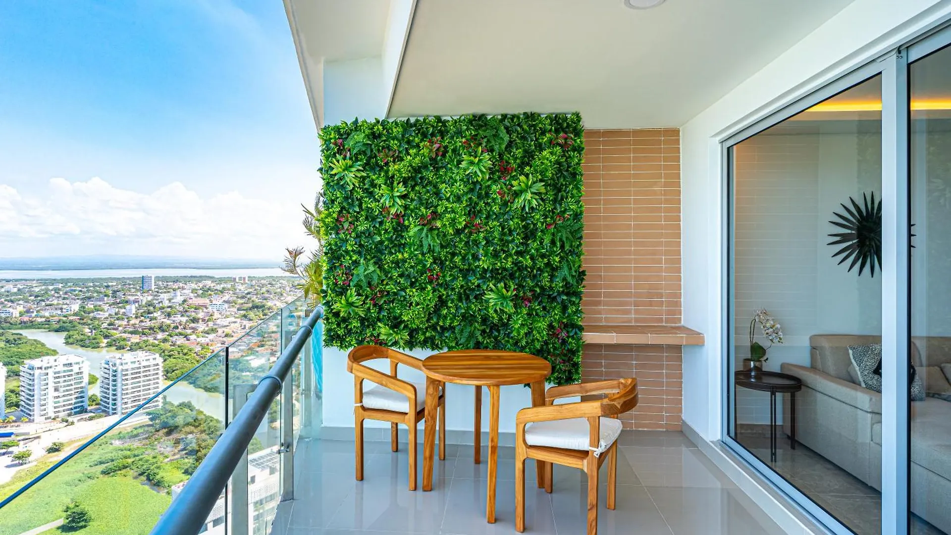 Cartagena Dreams Luxury Oceanfront Suite Wpool 4 0*,