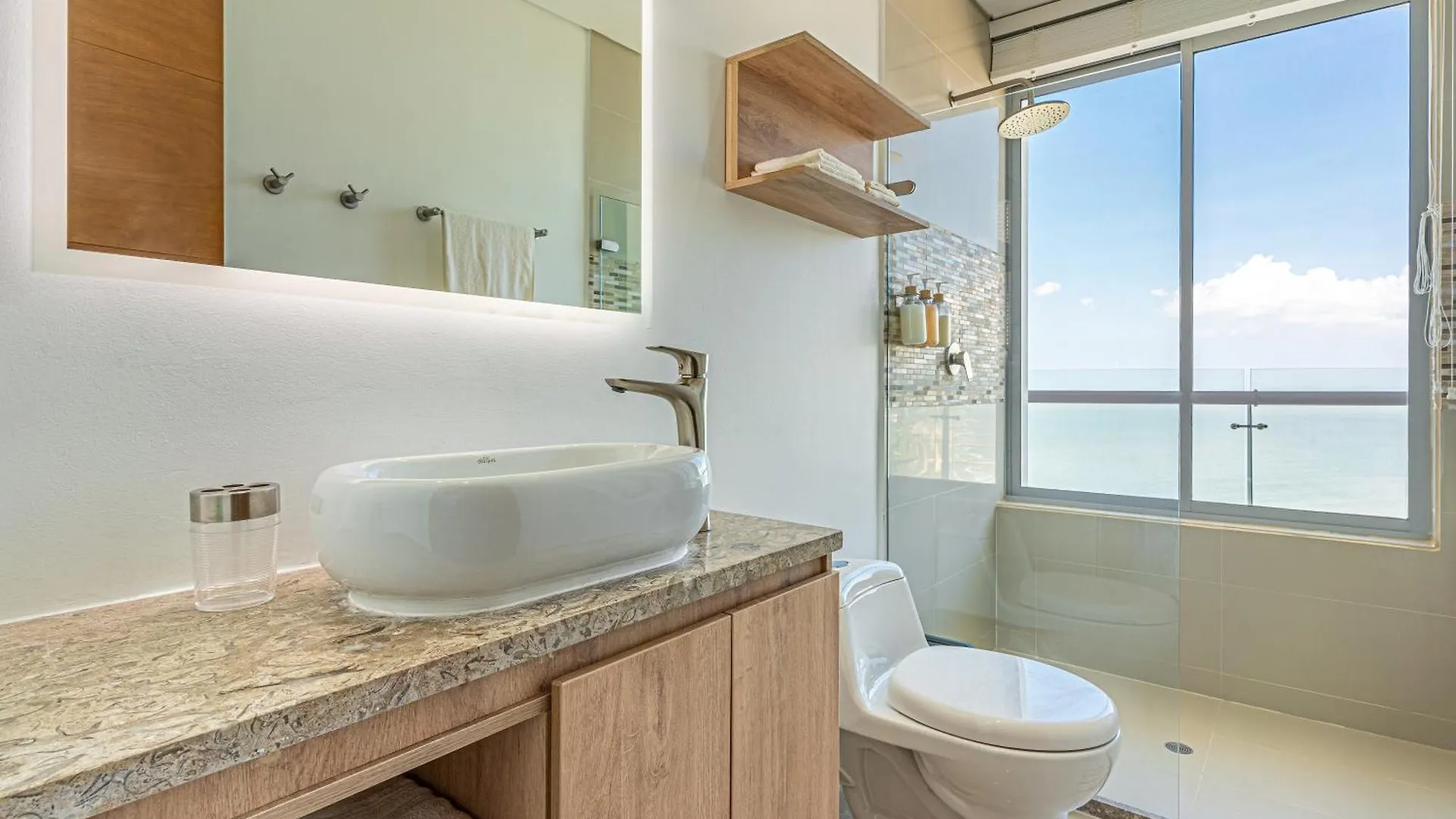 Cartagena Dreams Luxury Oceanfront Suite Wpool 4