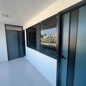 Apartasuites Mardini Cartagena