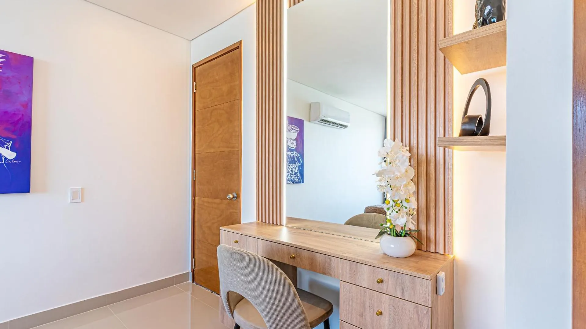 Cartagena Dreams Luxury Oceanfront Suite Wpool 4 Apartment