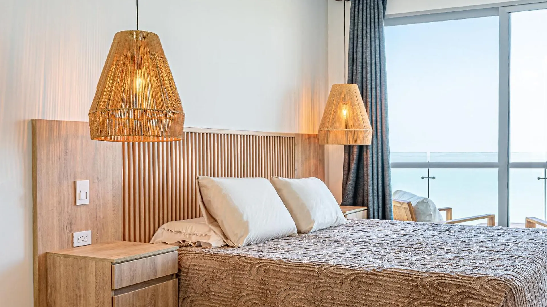 Apartment Cartagena Dreams Luxury Oceanfront Suite Wpool 4