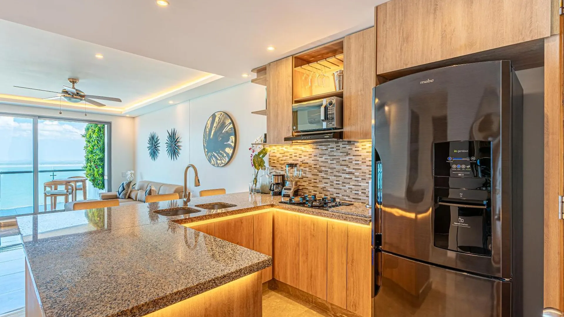 Cartagena Dreams Luxury Oceanfront Suite Wpool 4